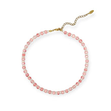 Load image into Gallery viewer, Blush Necklace