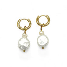 Load image into Gallery viewer, Barito Dangles