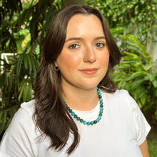 Load image into Gallery viewer, Apatite Necklace - 10mm