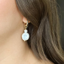 Load image into Gallery viewer, Barito Dangles