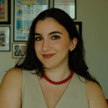 Load image into Gallery viewer, Coral Necklace - 12mm
