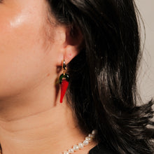 Load image into Gallery viewer, Chili Dangles
