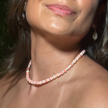 Load image into Gallery viewer, Blush Necklace
