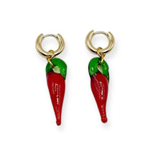 Load image into Gallery viewer, Chili Dangles
